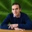 Streatham Guardian: Money raiser: Ross Hutchins Streatham Guardian: Money raiser: Ross Hutchins