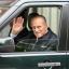 The Duke of Edinburgh leaves the London Clinic following an 11-days stay in the hospital