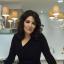 Police are looking into the incident involving Nigella Lawson