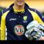 Michael Clarke played no part in the Champions Trophy