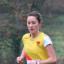Herculian effort: Amy Aronson was in action for Hercules Wimbledon over the weekend