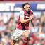 David Gold revealed Andy Carroll, pictured, will undergo a medical at West Ham on Wednesday