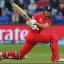 Alastair Cook is confident England can qualify for the ICC Champions Trophy final
