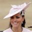 The Duchess of Cambridge is planning a natural birth, sources say