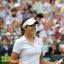 Streatham Guardian: Laura Robson during her triumphant match against Russian Maria Kirilenko on Monday Streatham Guardian: Laura Robson during her triumphant match against Russian Maria Kirilenko on Monday