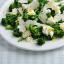 Streatham Guardian: Recipe: Tenderstem broccoli with ricotta, lemon and shaved parmesan Streatham Guardian: Recipe: Tenderstem broccoli with ricotta, lemon and shaved parmesan