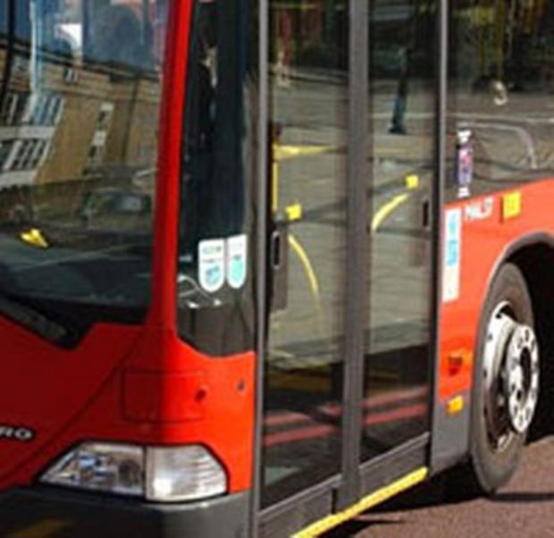 From next year, bus drivers would no longer accept cash