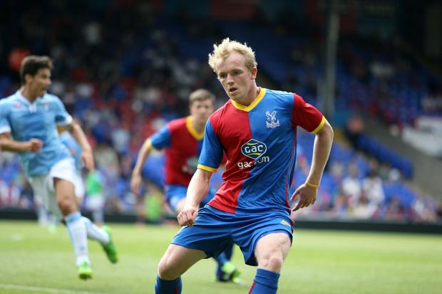 Streatham Guardian: Jonny Williams Streatham Guardian: Jonny Williams