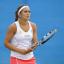 Streatham Guardian: So close: Jasmine Amber Asghar went out in the semi-final stage Streatham Guardian: So close: Jasmine Amber Asghar went out in the semi-final stage