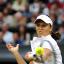 Streatham Guardian: Through: Laura Robson will face Caroline Garcia in the second round of the US Open SP77474 Streatham Guardian: Through: Laura Robson will face Caroline Garcia in the second round of the US Open SP77474