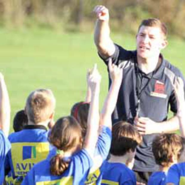 Exile: Alan Awcock has featured in two London Welsh pre-season friendlies this season