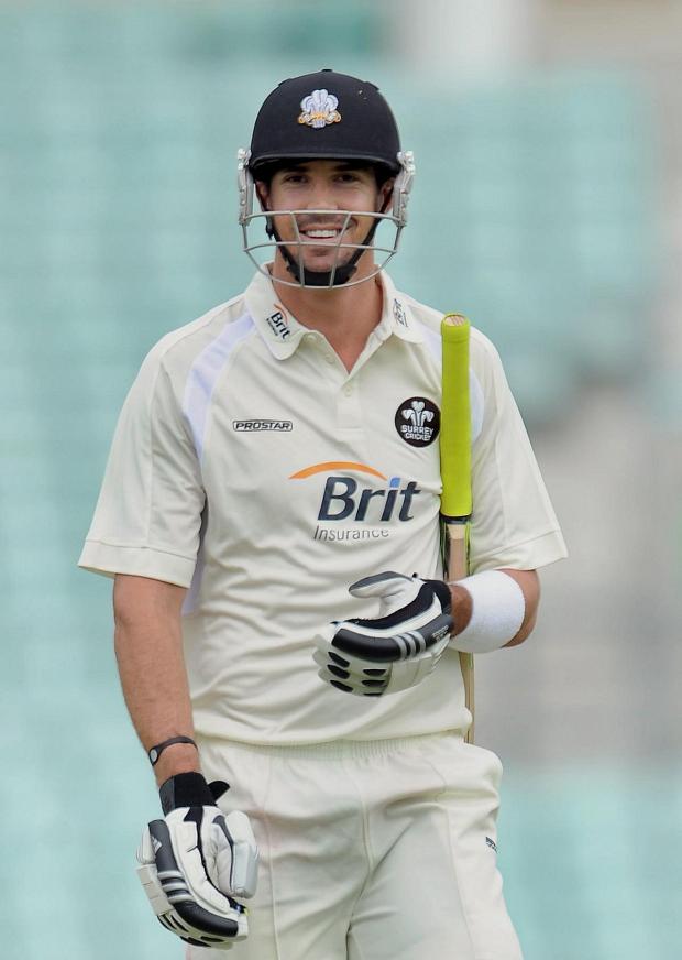 Streatham Guardian: Sacked: "In terms of cricketing ability, KP’s axing is a nonsense." Streatham Guardian: Sacked: "In terms of cricketing ability, KP’s axing is a nonsense."