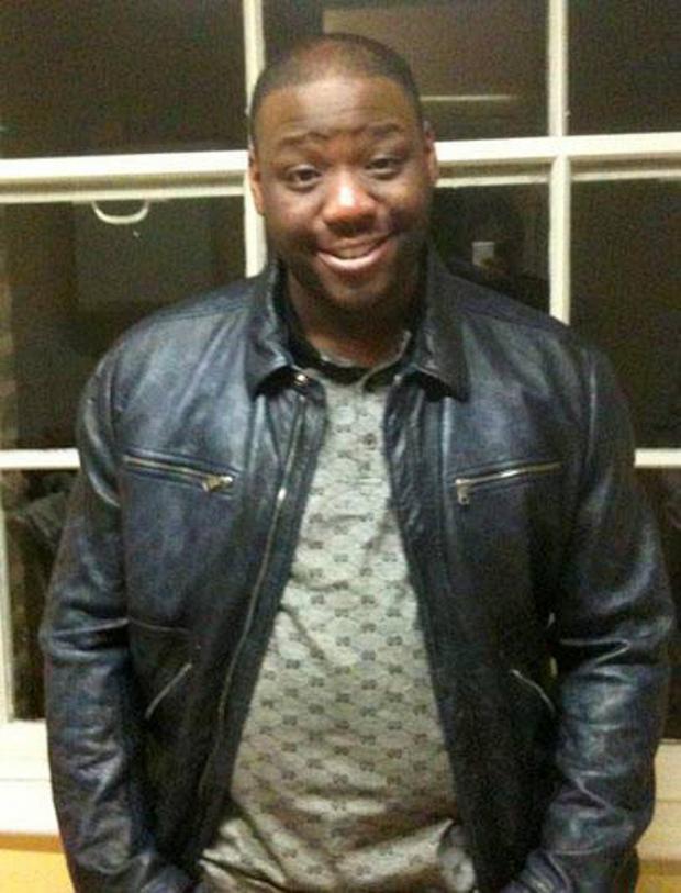 Olaseni Lewis died after he was restrained by up to seven police officers at the Bethlem Royal Hospital in 2010.