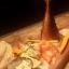 Smoked fished sharer