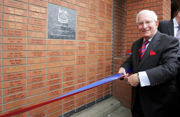 Mr Morley, 84, died in his sleep on Saturday night