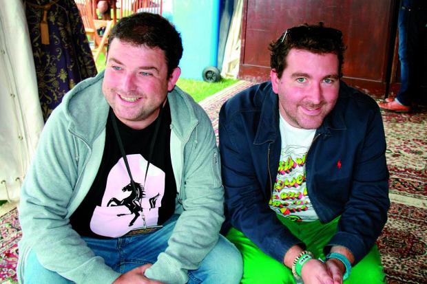 Streatham Guardian: The 2 Bears photo: Lauren Kelly Streatham Guardian: The 2 Bears photo: Lauren Kelly