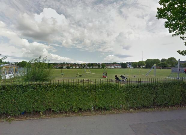 Streatham Guardian: Green Lane Sports Ground, in Highbury Avenue. Picture: Google Streatham Guardian: Green Lane Sports Ground, in Highbury Avenue. Picture: Google