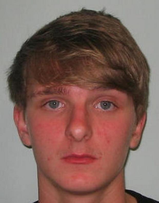 Michael Andrews, 14, has been missing since Thursday