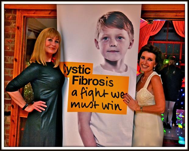 Sian Lloyd and Novello Noades