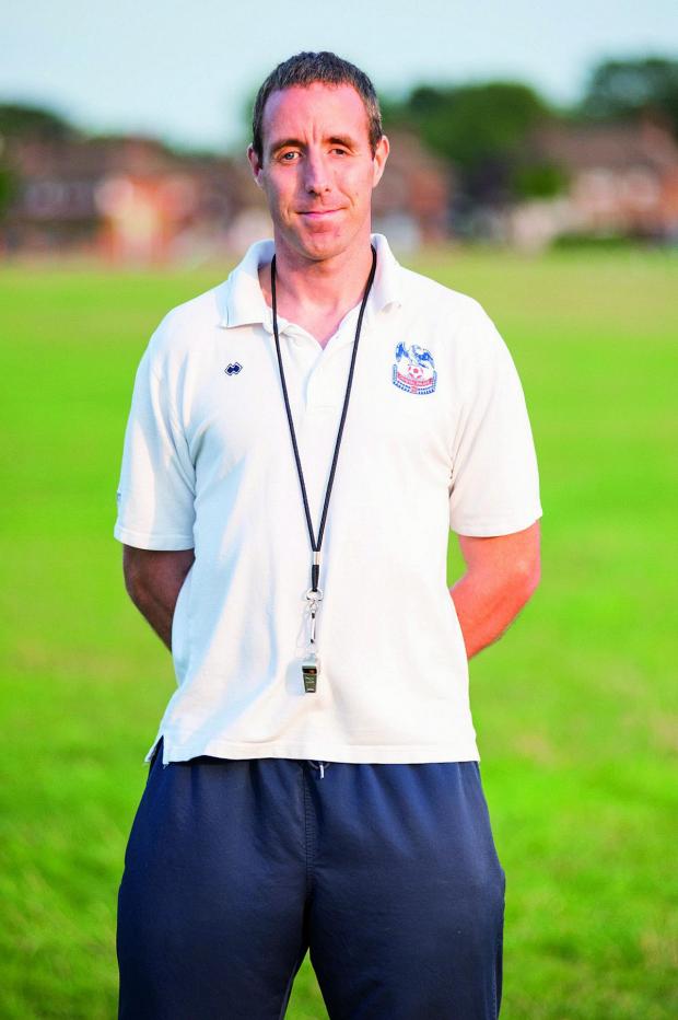Ben White