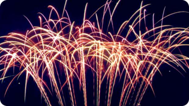 Explosions in the sky: A behind the scenes look at firework displays