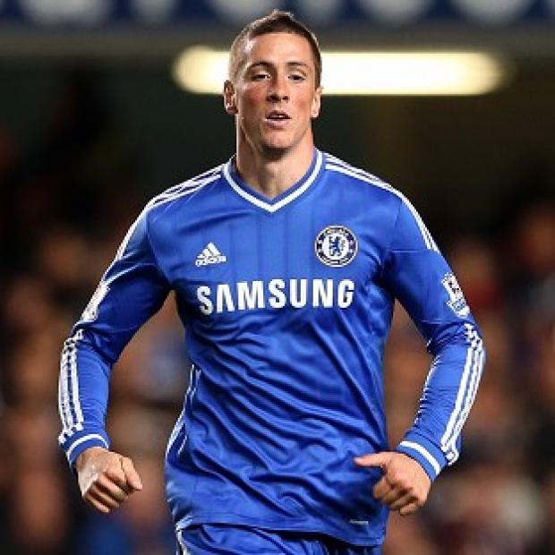 Streatham Guardian: Fernando Torres has scored 40 goals in 142 games for Chelsea Streatham Guardian: Fernando Torres has scored 40 goals in 142 games for Chelsea