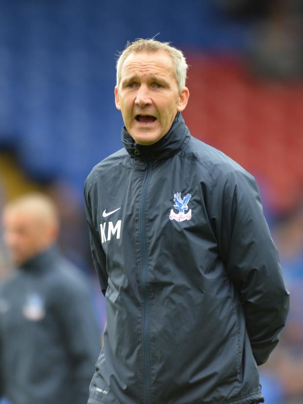 Keith Millen