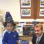 TheoTheo receiving his prize from Ryan Williams, sales negotiator with Goodfellows.
