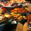 Streatham Guardian: Food on display in the Graveney and Meadow Streatham Guardian: Food on display in the Graveney and Meadow