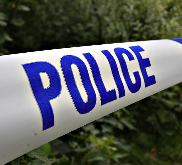 Streatham Guardian: Police are still looking for the three other attackers Streatham Guardian: Police are still looking for the three other attackers