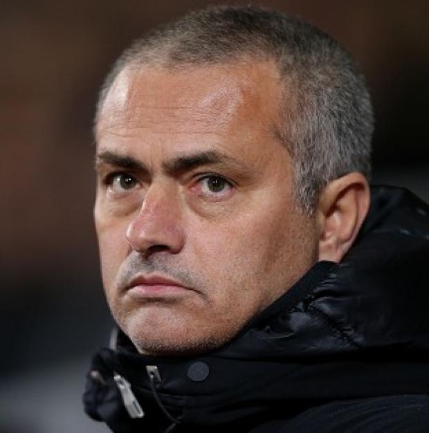 Streatham Guardian: Jose Mourinho says 'we have a human side of the job too, and probably this is more important' Streatham Guardian: Jose Mourinho says 'we have a human side of the job too, and probably this is more important'