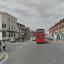 Streatham Guardian: The crash happened at the junction of Portland Road and Dundee Road Streatham Guardian: The crash happened at the junction of Portland Road and Dundee Road