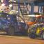 Streatham Guardian: Classic: The destruction derby is the final to the Micro madness race... BOOM! Streatham Guardian: Classic: The destruction derby is the final to the Micro madness race... BOOM!
