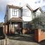 Streatham Guardian: The Letts' home in Park Road is on the market with Hamptons International. Call 020 8546 9944. Streatham Guardian: The Letts' home in Park Road is on the market with Hamptons International. Call 020 8546 9944.