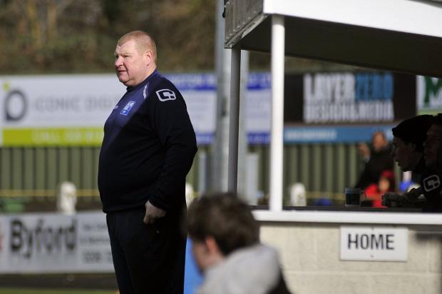 Streatham Guardian: Released: After almost five years, Wayne Shaw has been released by Sutton United with immediate effect following the fracas with Kingstonian fans on Tuesday night Streatham Guardian: Released: After almost five years, Wayne Shaw has been released by Sutton United with immediate effect following the fracas with Kingstonian fans on Tuesday night