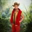 Streatham Guardian: Kian Egan has been crowned king of the jungle Streatham Guardian: Kian Egan has been crowned king of the jungle