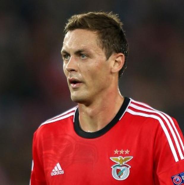 Streatham Guardian: Jose Mourinho is pleased to have captured the "fantastic" Nemanja Matic, pictured Streatham Guardian: Jose Mourinho is pleased to have captured the "fantastic" Nemanja Matic, pictured