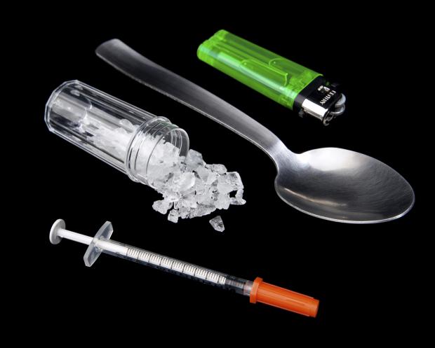Streatham Guardian: Crystal meth was highlighted as a popular sex drug Streatham Guardian: Crystal meth was highlighted as a popular sex drug