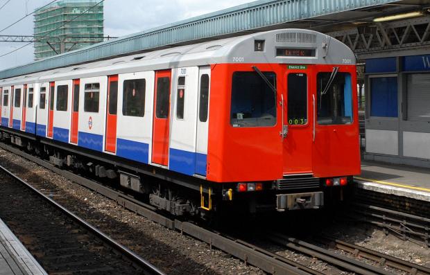 Streatham Guardian: The Tube service is to be restrict on Wednesday and Thursday as workers strike over job losses Streatham Guardian: The Tube service is to be restrict on Wednesday and Thursday as workers strike over job losses