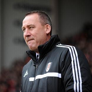 Streatham Guardian: Rene Meulensteen's side could only manage a 1-1 draw against 10-man Sheffield United Streatham Guardian: Rene Meulensteen's side could only manage a 1-1 draw against 10-man Sheffield United