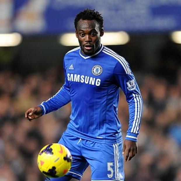 Streatham Guardian: Michael Essien has joined AC Milan Streatham Guardian: Michael Essien has joined AC Milan