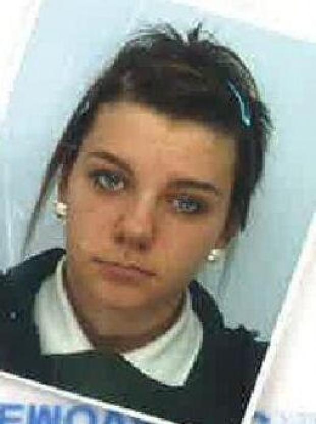 Streatham Guardian: Have you seen this girl missing from Norbury? Streatham Guardian: Have you seen this girl missing from Norbury?