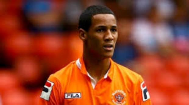 Streatham Guardian: Waiting game: Tom Ince impressed during talks with Crystal Palace Streatham Guardian: Waiting game: Tom Ince impressed during talks with Crystal Palace