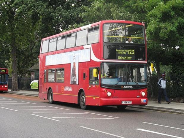Streatham Guardian: London's buses will become cashless from this summer Streatham Guardian: London's buses will become cashless from this summer