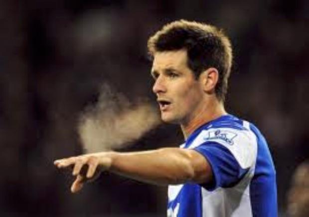Streatham Guardian: Palace bound: Scott Dann's move to Selhurst Park is testimony to the pull of the Premier League Streatham Guardian: Palace bound: Scott Dann's move to Selhurst Park is testimony to the pull of the Premier League