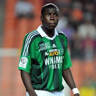 Streatham Guardian: Kurt Zouma impressed Chelsea with his performances for St Etienne Streatham Guardian: Kurt Zouma impressed Chelsea with his performances for St Etienne