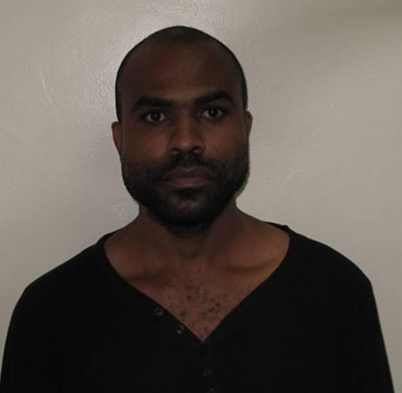 Streatham Guardian: Robert Richard Fraser was arrested by police last night. Streatham Guardian: Robert Richard Fraser was arrested by police last night.