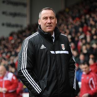 Streatham Guardian: Rene Meulensteen's Fulham are currently bottom of the Barclays Premier League Streatham Guardian: Rene Meulensteen's Fulham are currently bottom of the Barclays Premier League