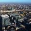 Streatham Guardian: The view from the Duck and Waffle - and what a view! Streatham Guardian: The view from the Duck and Waffle - and what a view!