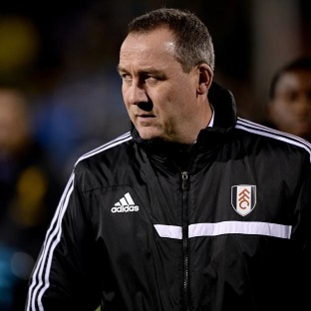 Streatham Guardian: Rene Meulensteen has not been sacked by Fulham Streatham Guardian: Rene Meulensteen has not been sacked by Fulham
